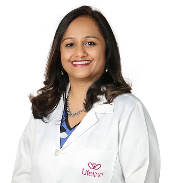 Dr. Shital Vaidya