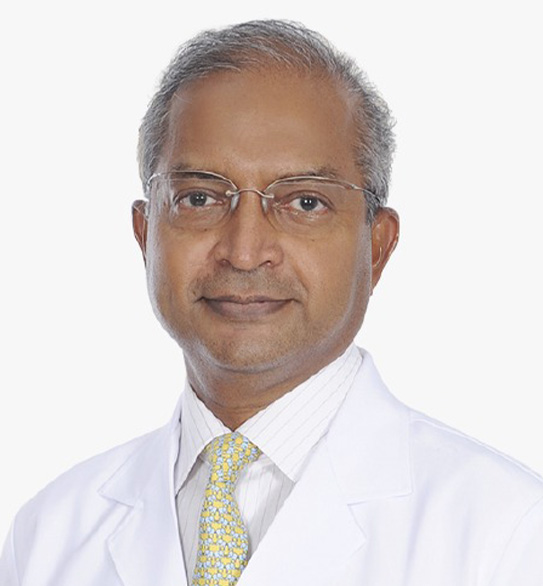 Dr. Karunakara Marikinti