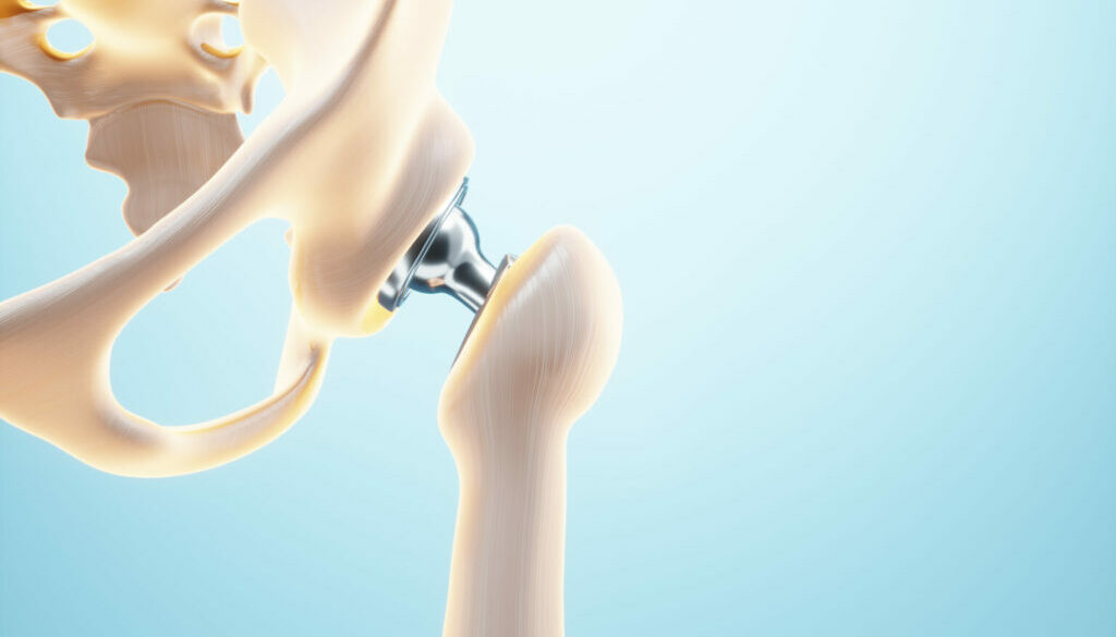 Joint replacement in dubai