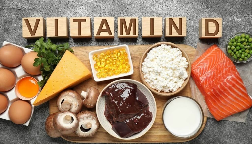 Vitamin-d