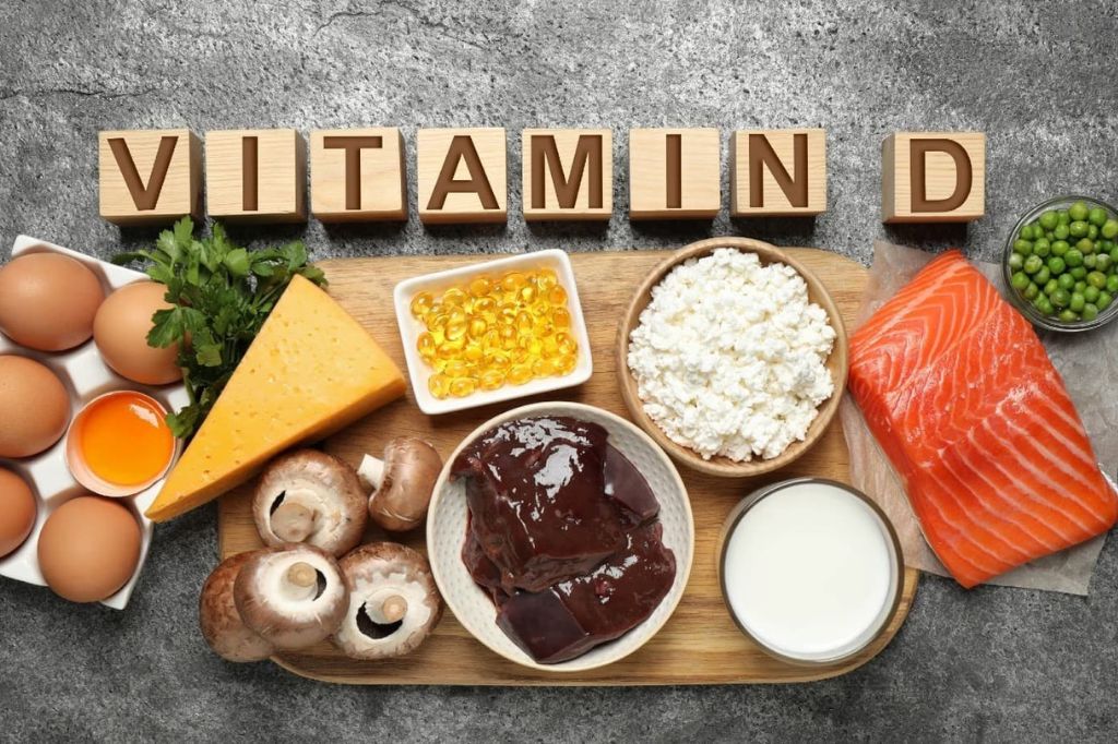 Vitamin-d