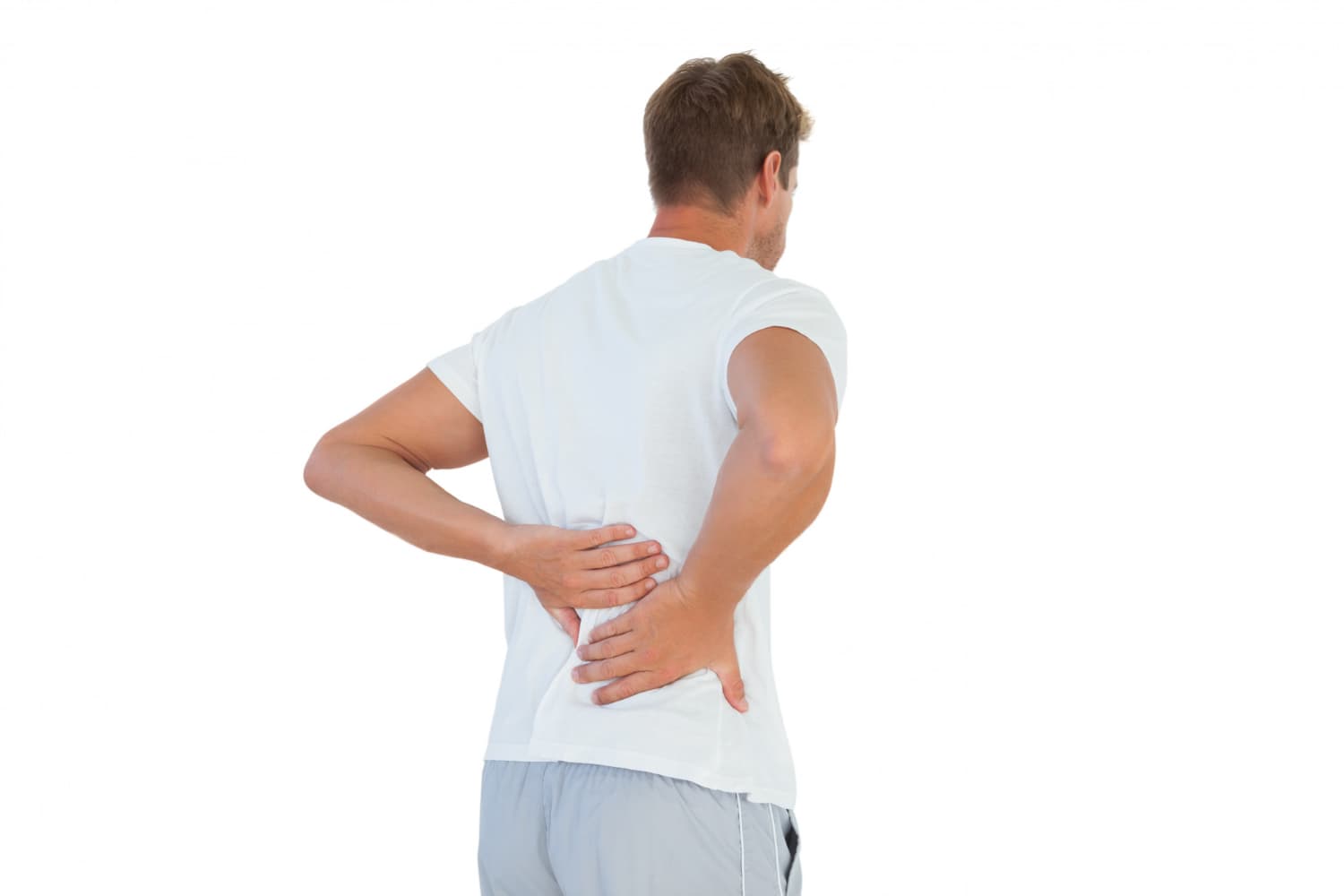 Lower Back Pain