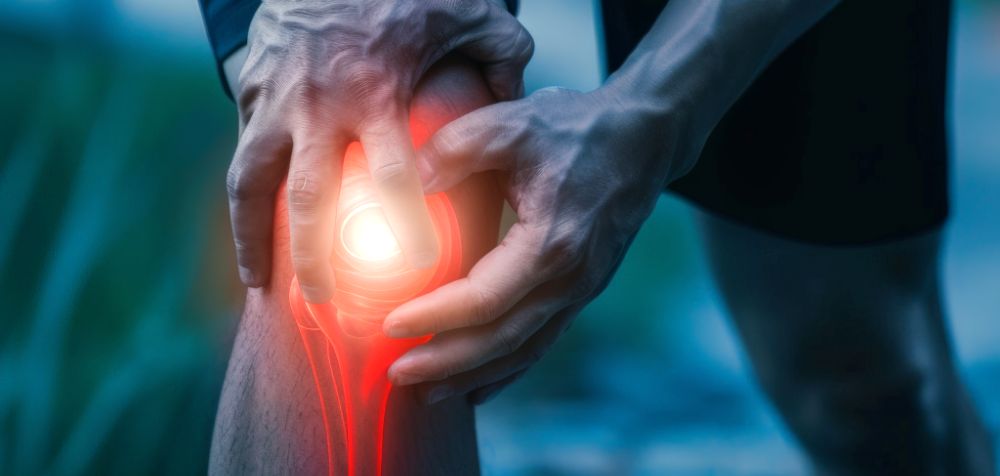 knee pain treatment in dubai