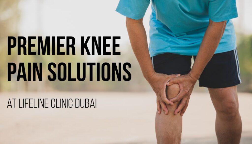 knee specialist dubai