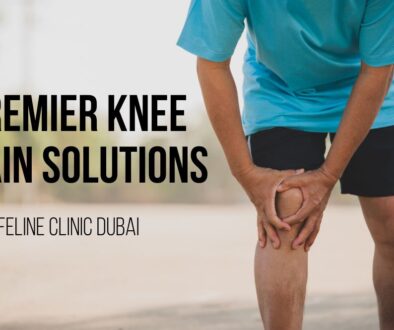 knee specialist dubai