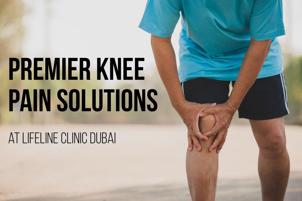 knee specialist dubai