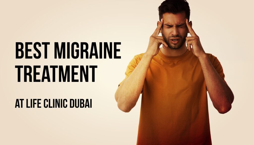 migrainetratment