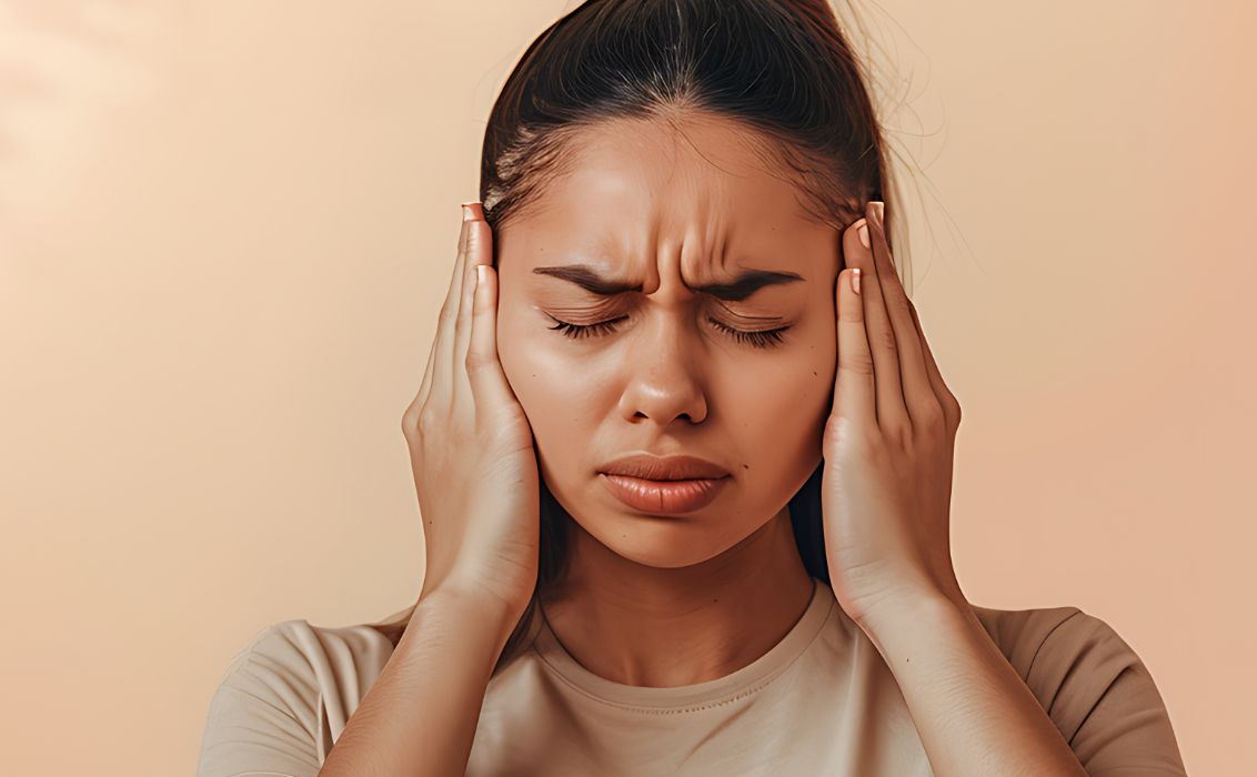 Migraine treatment in Dubai